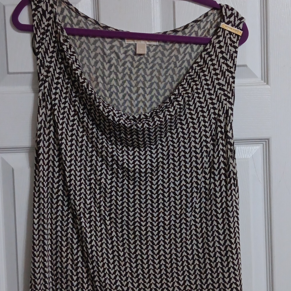MK Blouse
